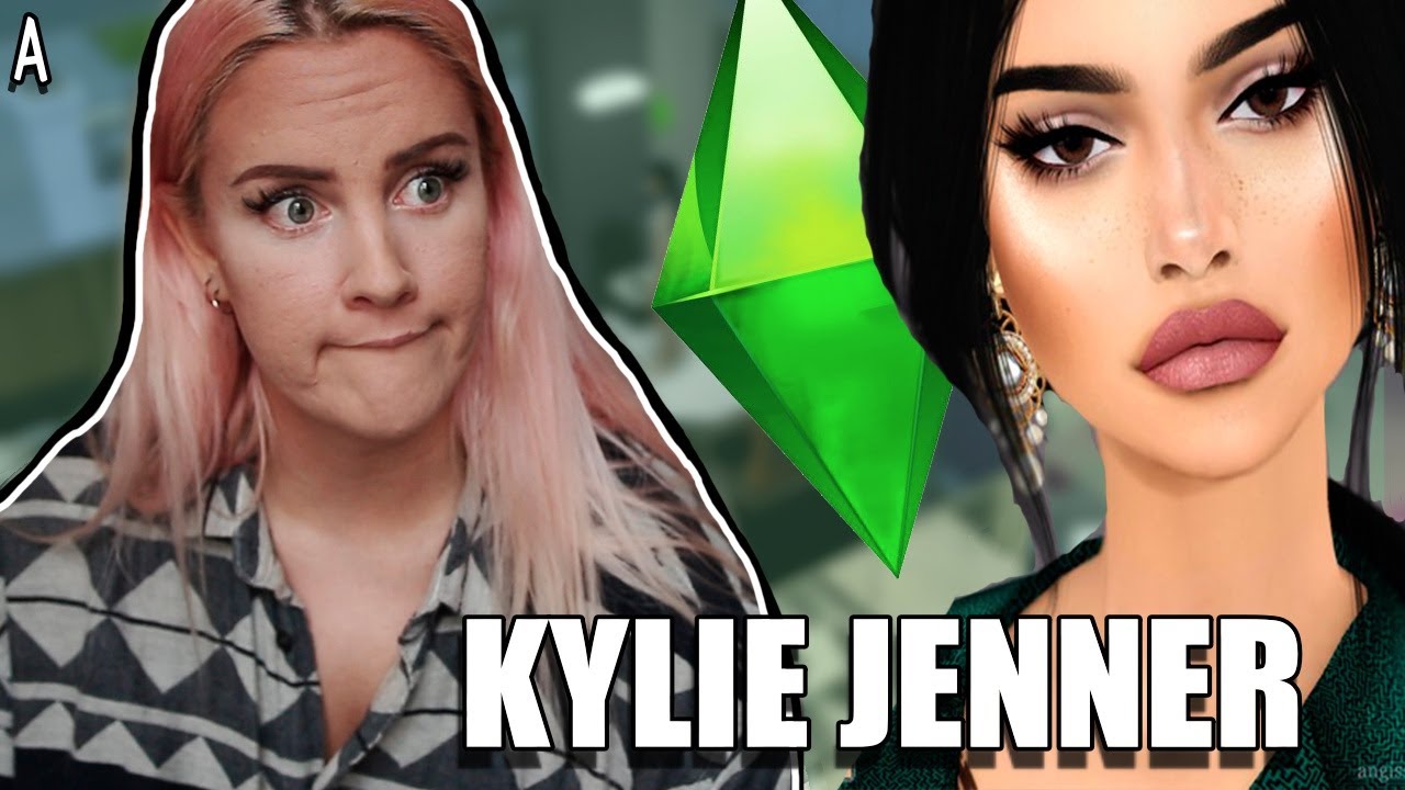 Hvordan Lage Realistisk Sims!