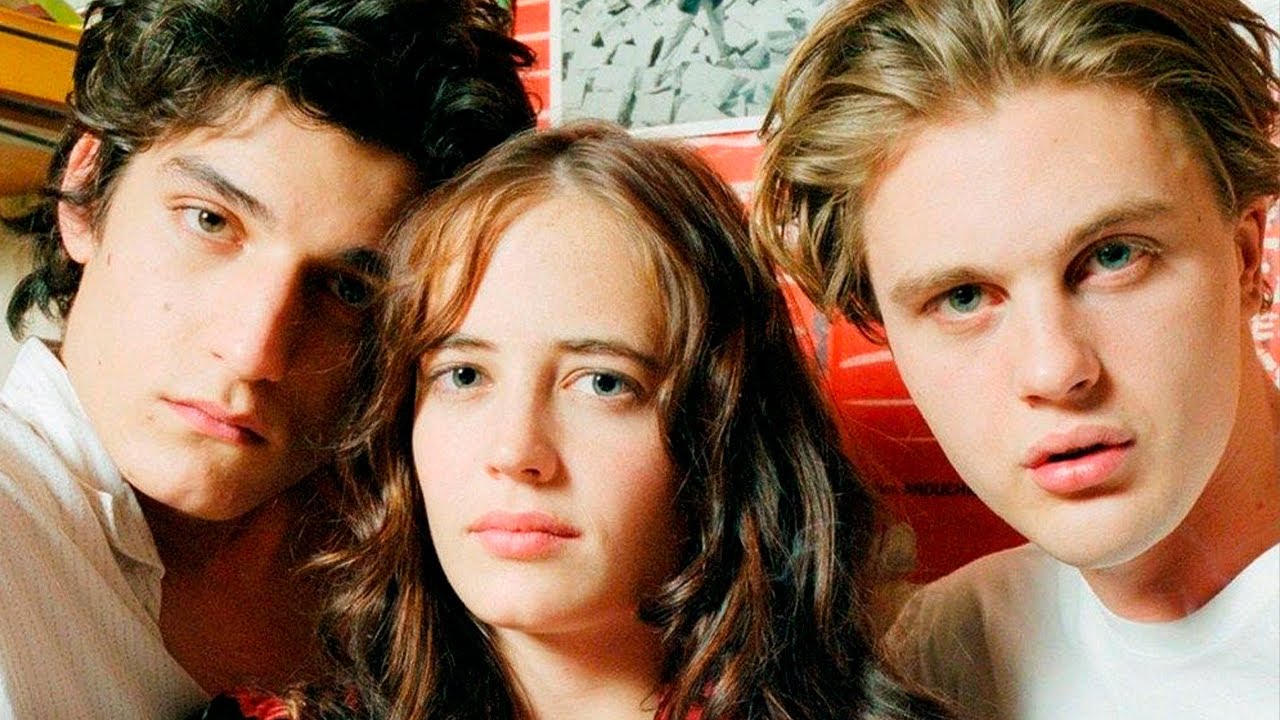 The Mirrors - On My Mind