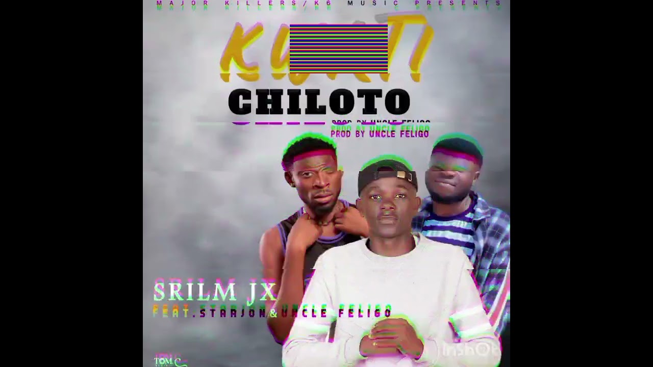 kwati ciloto ft uncle feligo & Starjon icho 🔥🔥🔥🔥