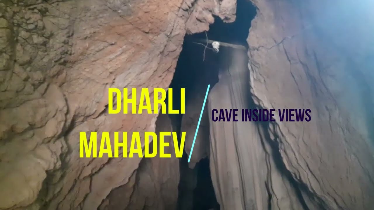 DHARLI MAHADEV TRIP