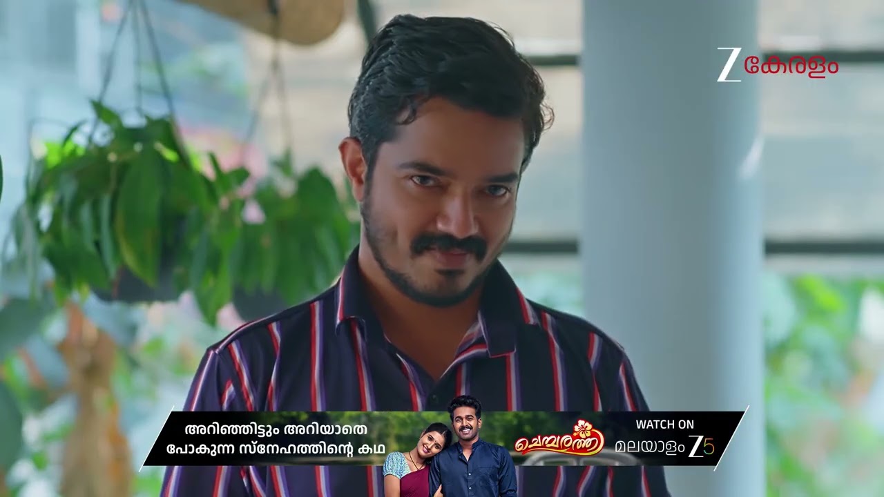 Mangalyam | Ep - 823 | Best Scene | Feb 27 2026 | Zee Keralam