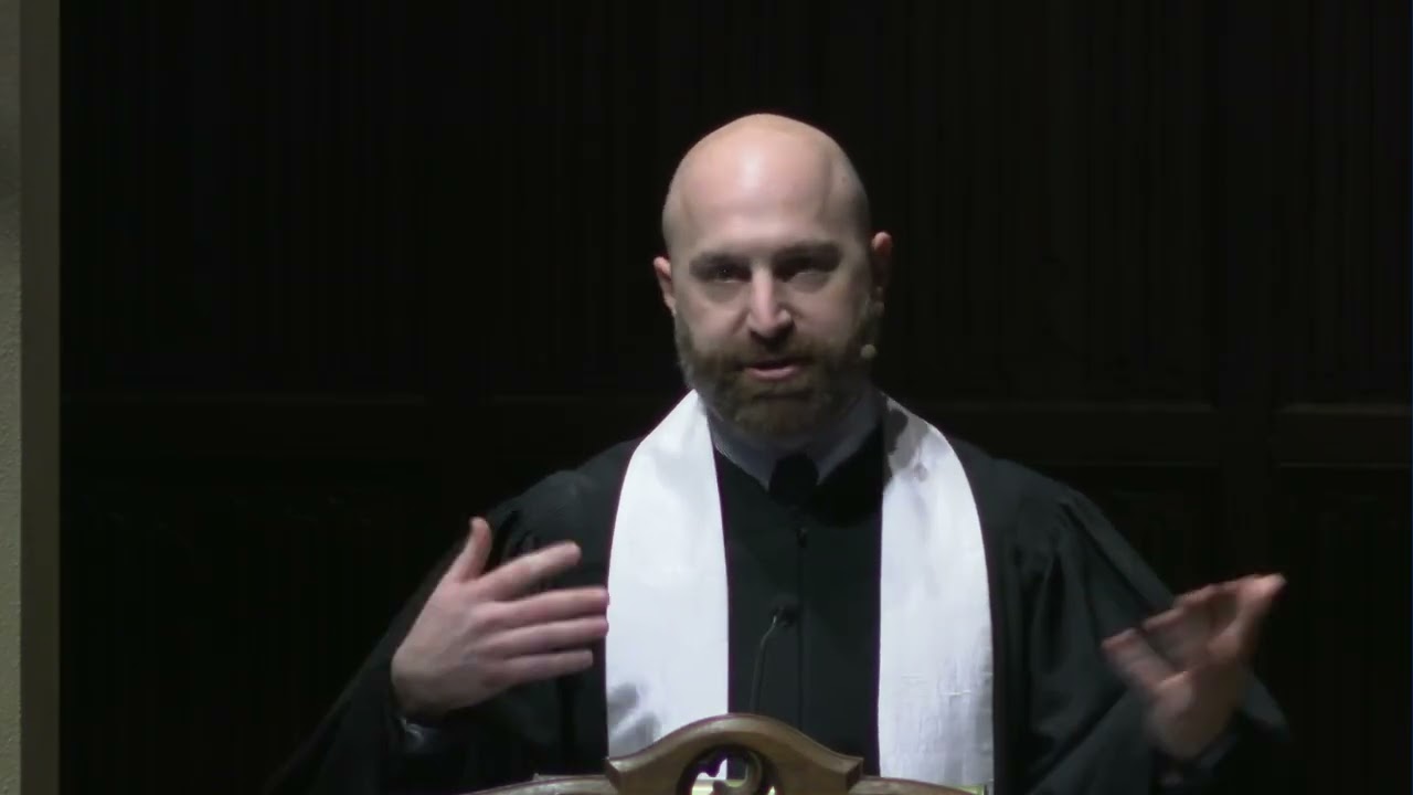 Sunday Worship │ February 8, 2026