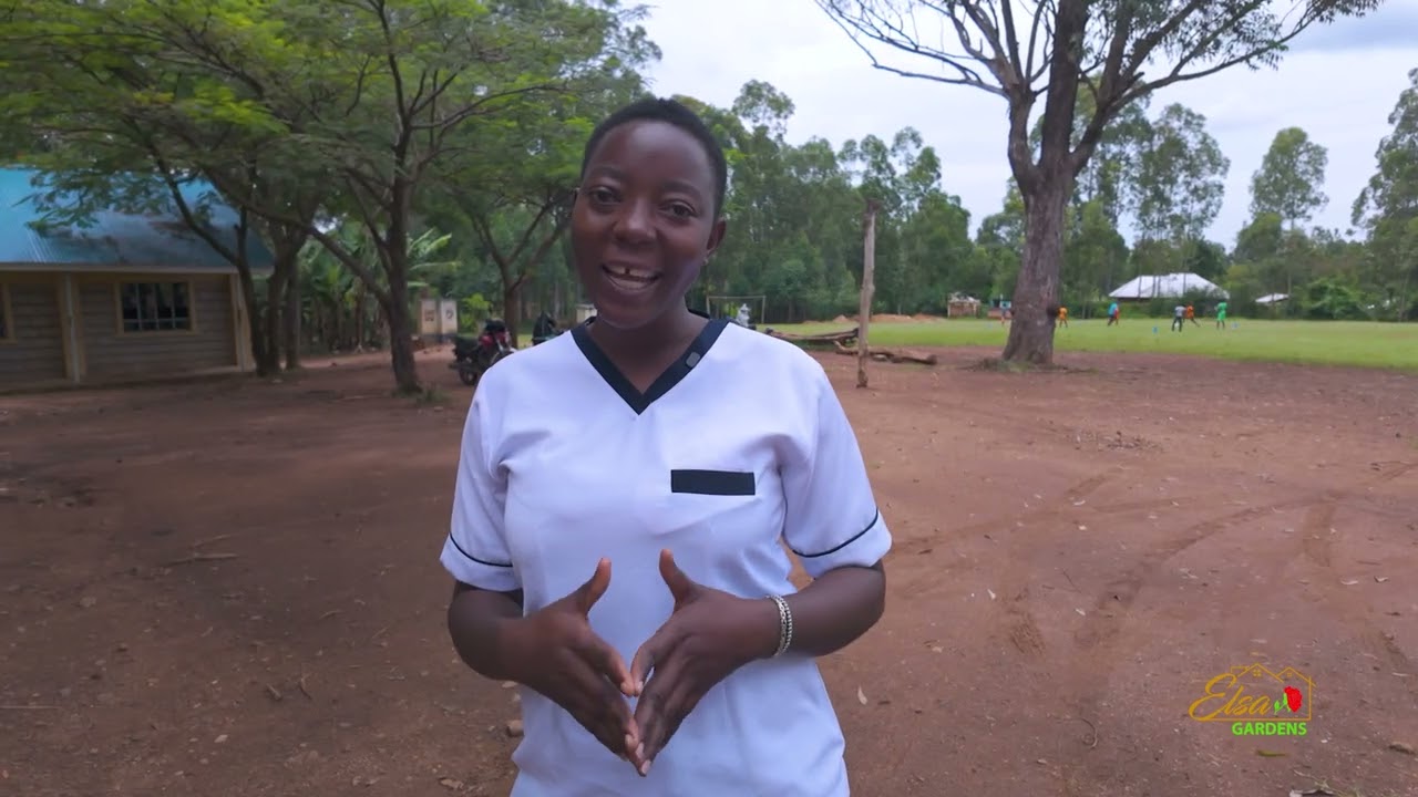 Free Medical Camp 2026 | ElsaGardens Resort Partners in Central Kamagambo
