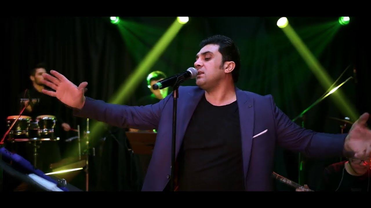 Bayhan - Ne Desem / Söz - Müzik: Erhan Güleryüz