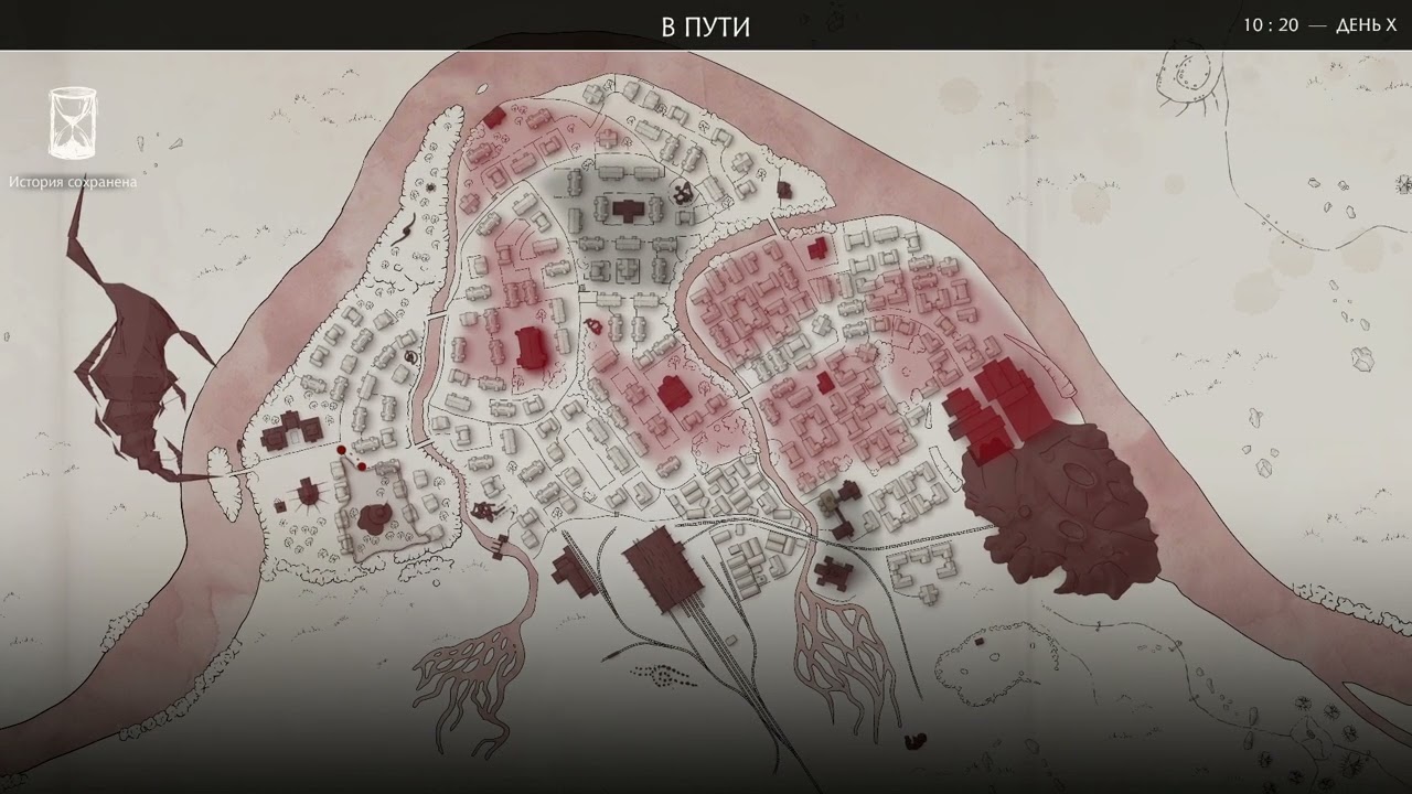 18.03.2026 Pathologic 3 #19 | twitch/Kiba_WW