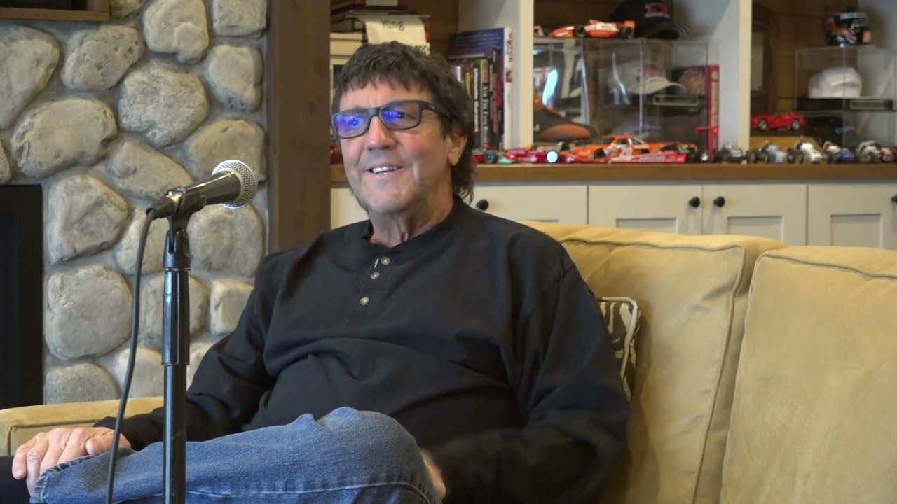 John Nicotra gets ready for his 20th season as a racecar owner Feb 27 2026