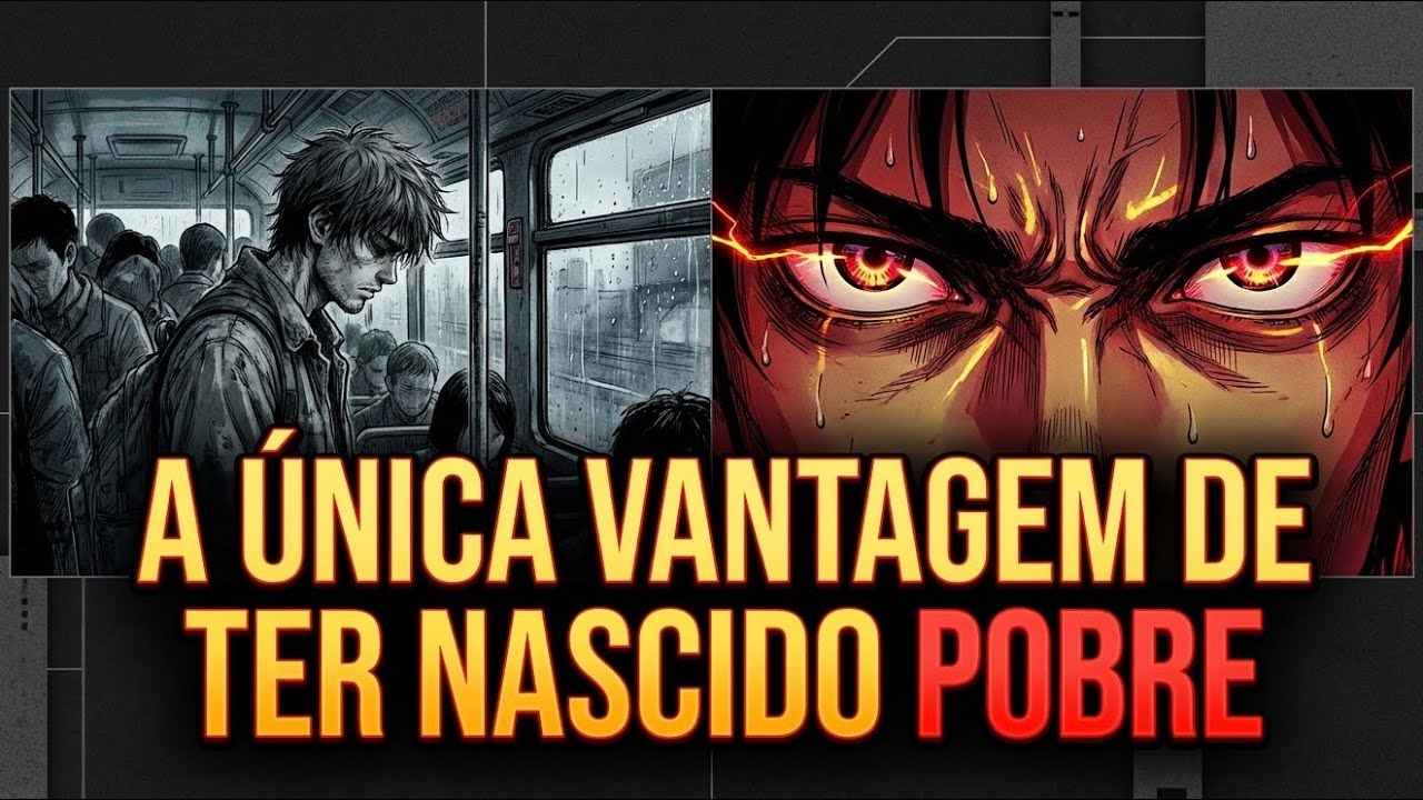 O Preço do Homem: Por Que Seus Ativos Valem Mais que seu Caráter?