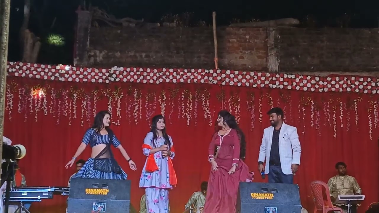 @shivani.singh.official  @WorldwideRecordsBhojpuri@WaveMusicBhojpuri 