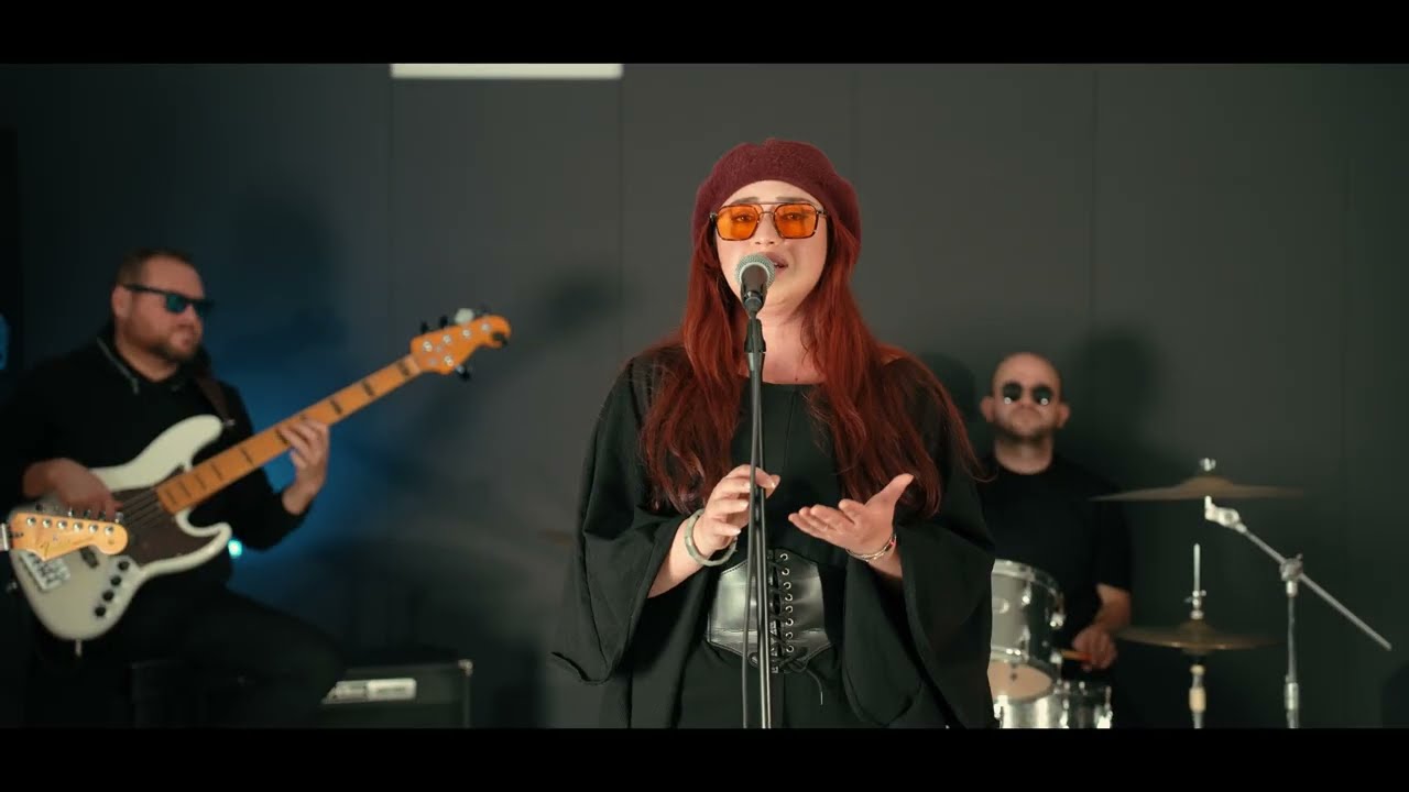 Aşk Başımda Bela (Acoustic cover)