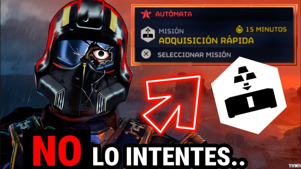 La MISION IMPOSIBLE que NUNCA podras HACER!! Helldivers 2