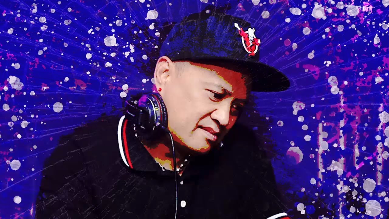 DJ Gizmo Album Special at Hardcore Radio