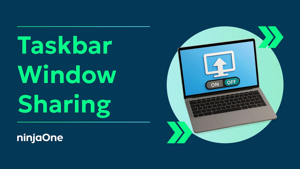 Enable or Disable &ldquo;Share Any Window From My Taskbar&rdquo; in Windows 11