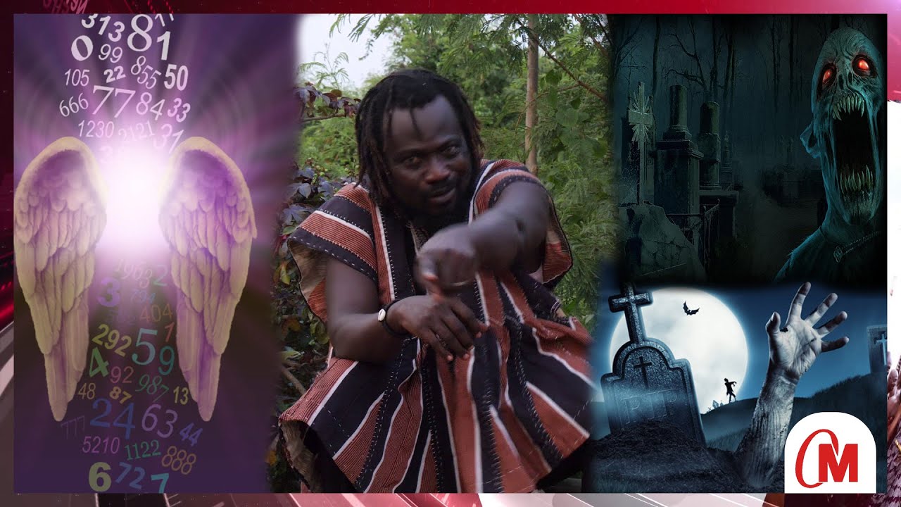Becarful With The Day You Were Born;Know Your Day Born Day  And The Spiritual Number Given To You