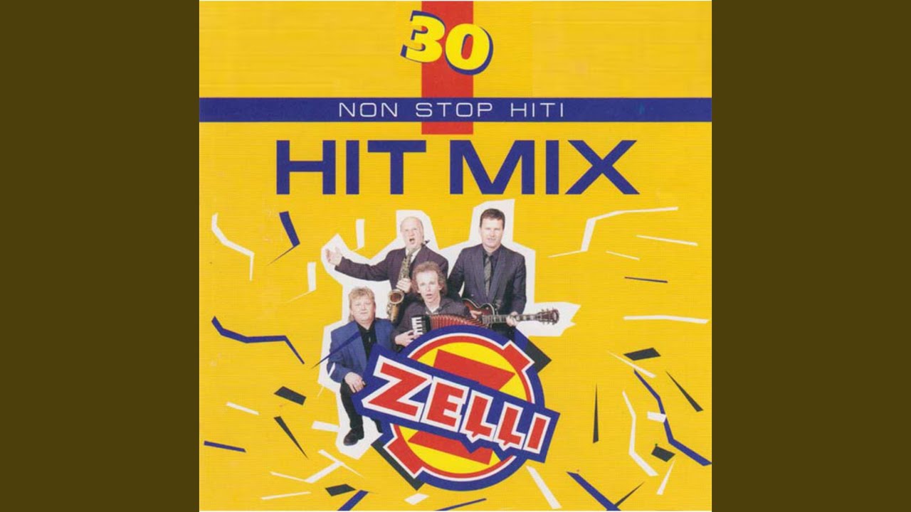 Hit Mix (30 Non Stop Hiti)