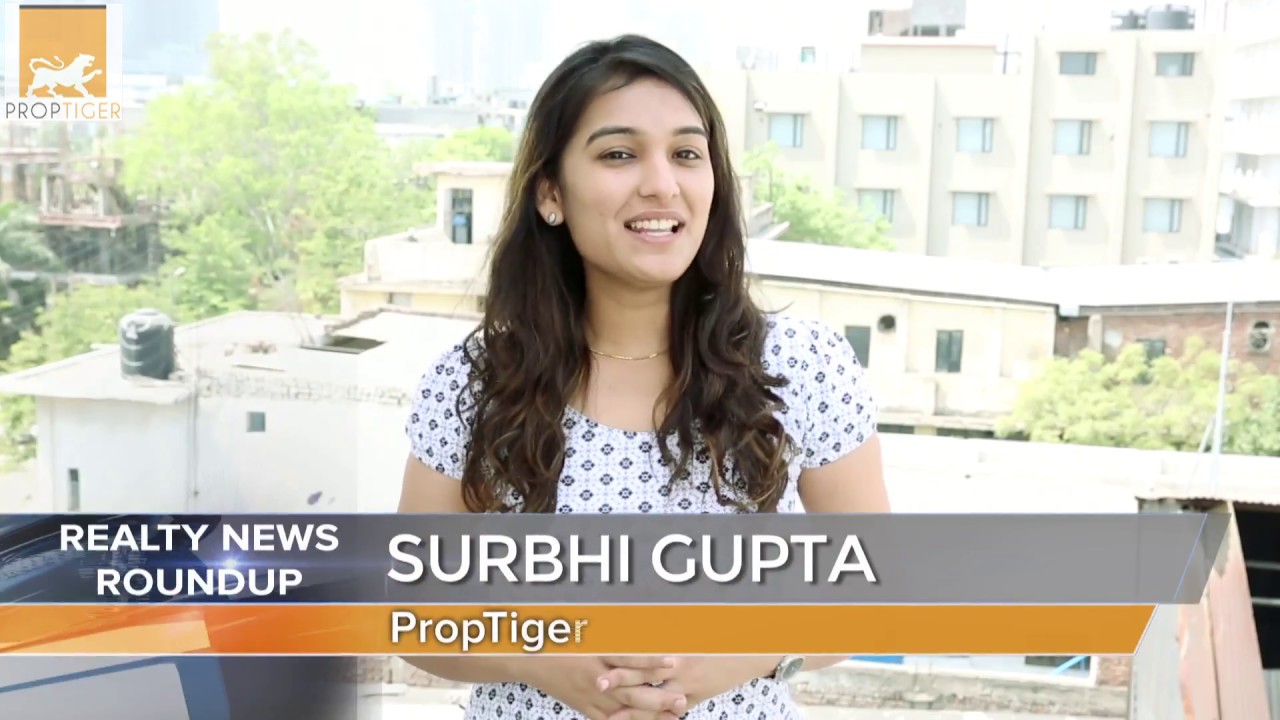 #RealtyNewsRoundup | Real Estate Law Notified In Full