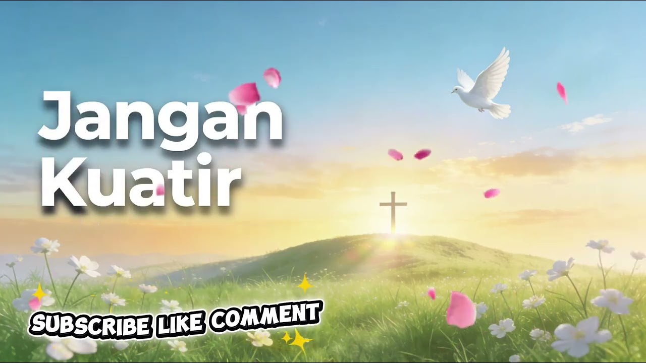 Lagu Rohani Kristen 