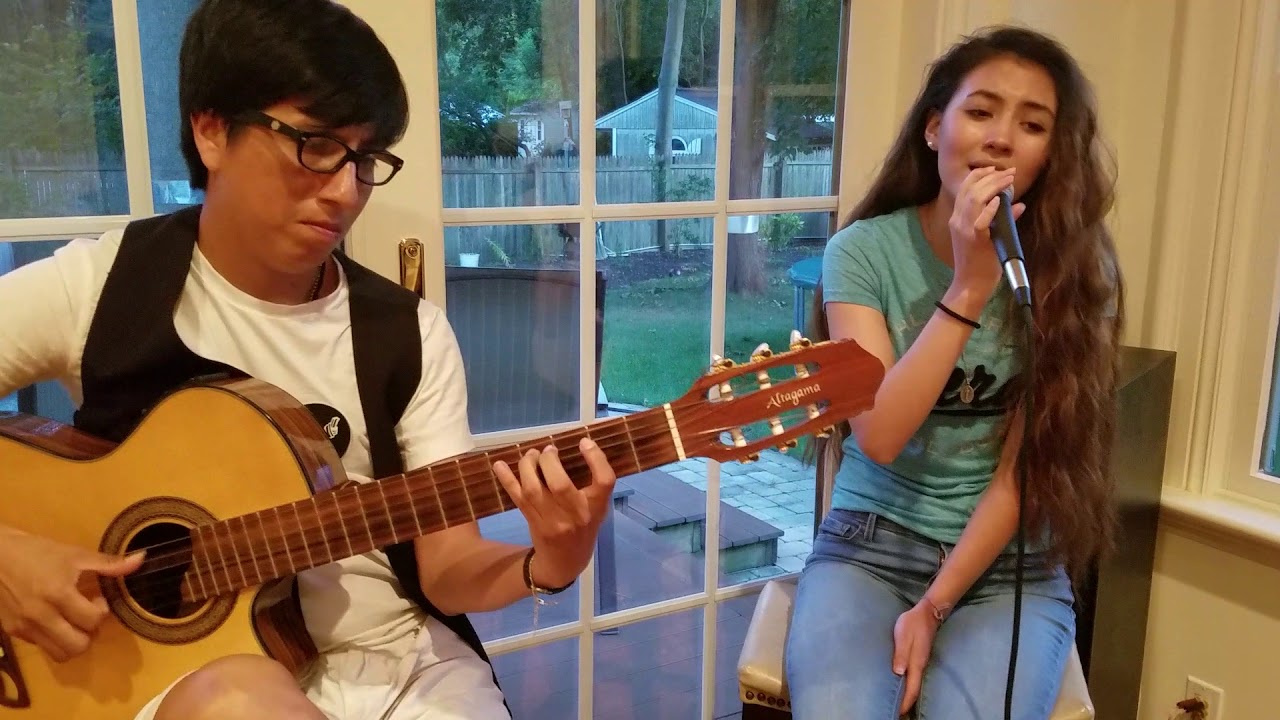 Mana Wuaylluna - Riber Oré y Karla Rodriguez