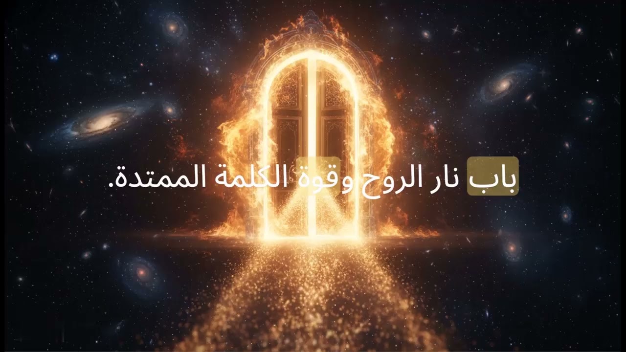 فك شفرة العهد :  نقش مقام إبراهيم
