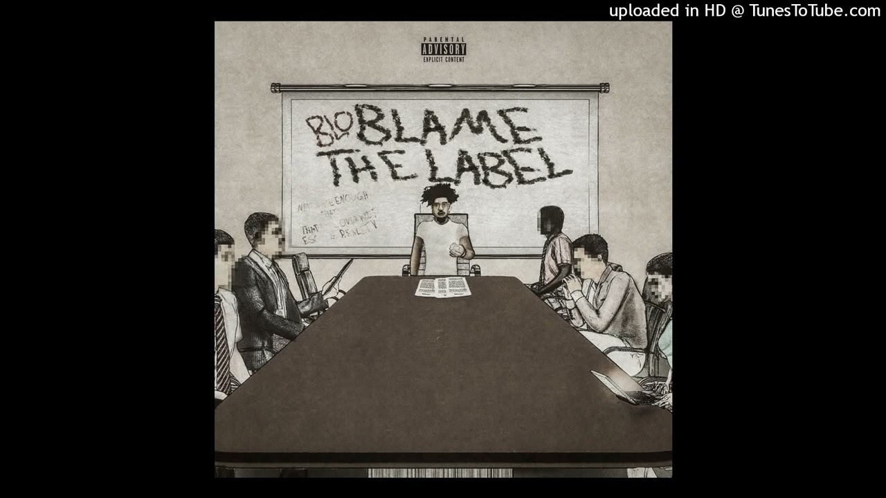 Blo Type Beat - HARD TO SEE @Roguishbeats