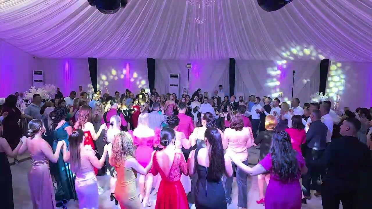 SORIN PRAHOVEANU - ♦️ Super Colaj de joc ♦️ Live Movilita 2024 ♦️