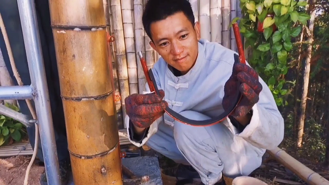 曾经红遍一时的3层竹屋别墅 现在怎么样了