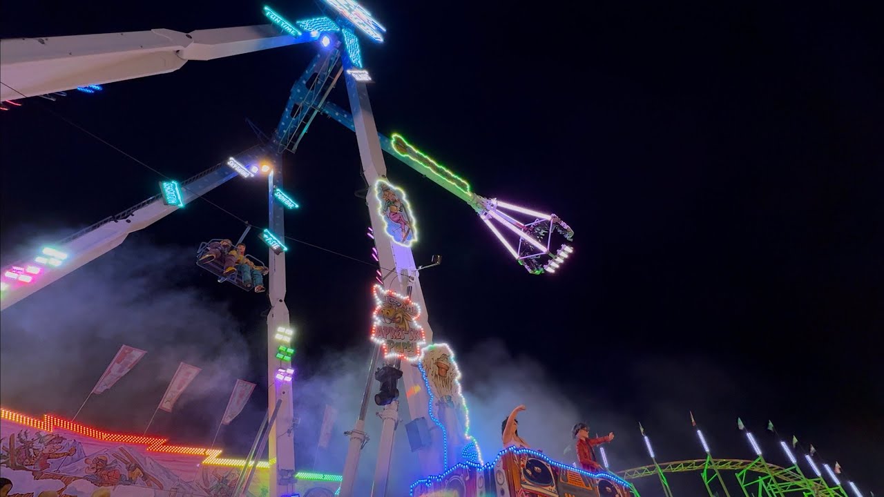 XXL APRES SKI (Kopp-Boulet) - Foire Kermesse, Mulhouse 2025