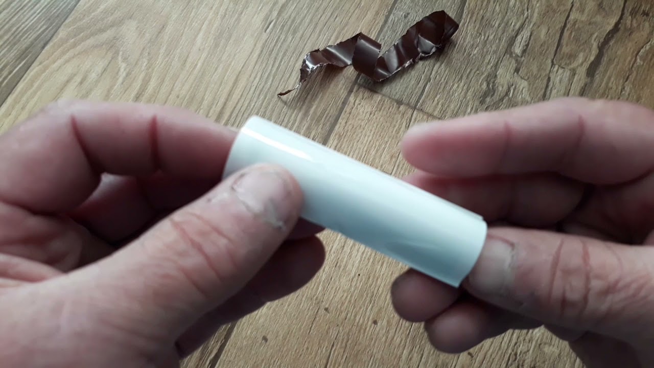 Battery wrapping | For beginners?!?