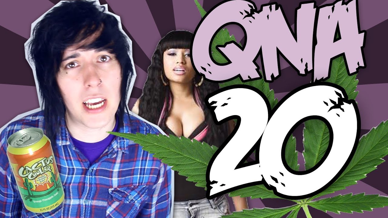 DESTERY GETS DUMPED [Capndesdes Q+A #20!]