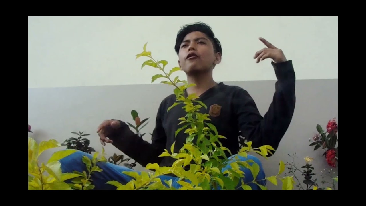 Franklin Asas Cantandole al amor  El dia en que te marchaste florcita  (Video Oficial)