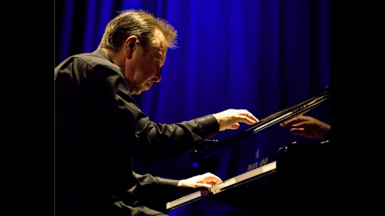 C.P.E. Bach - Wq 62;10;3 - Sonata in G major - Mikhail Pletnev