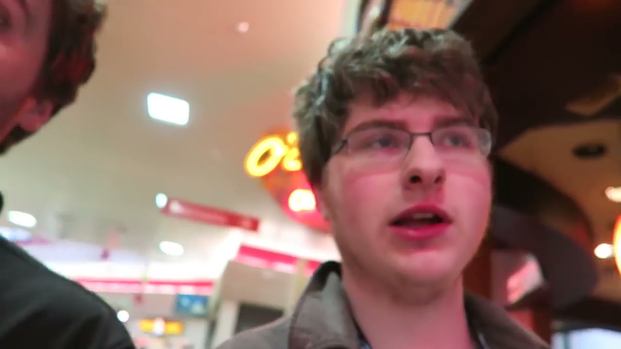 Sky Does Things! ROSS SMOOTHIE ADVENTURE!