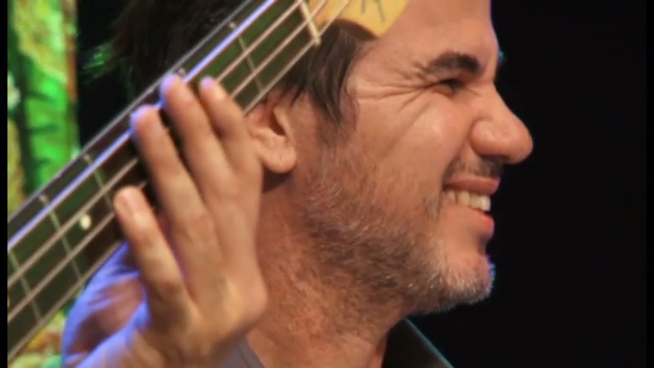 EVANDRO CORREIA - 30 ANOS