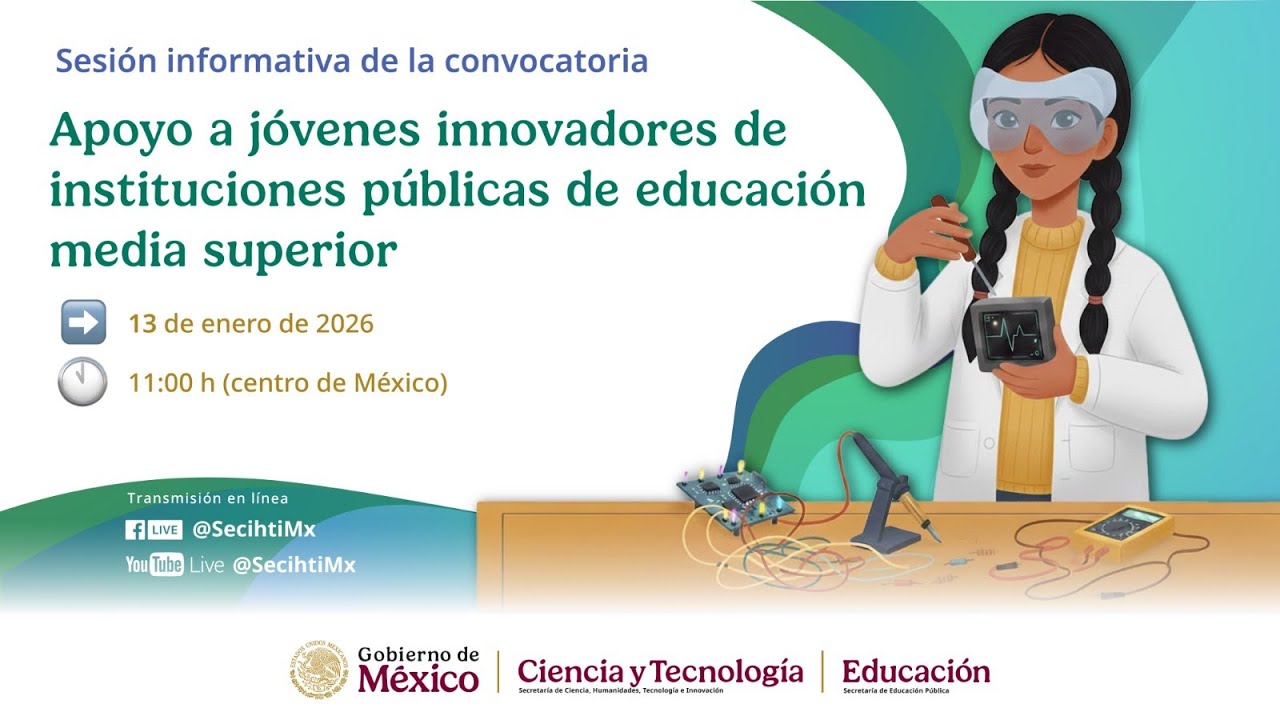 Convocatoria 