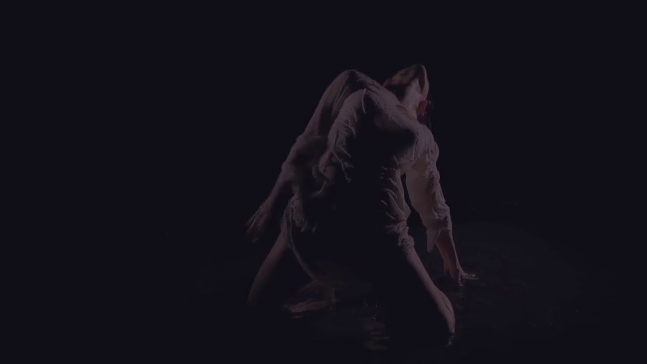 Alfred Abel — Raindancer