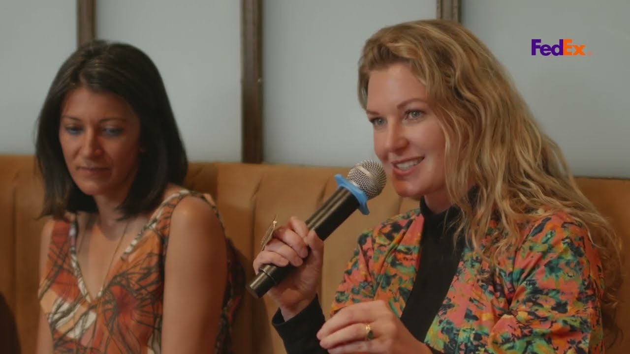 The Core Kenya's August Roundtable Talks - Elevating African Luxury Brands to New Heights! 🌟