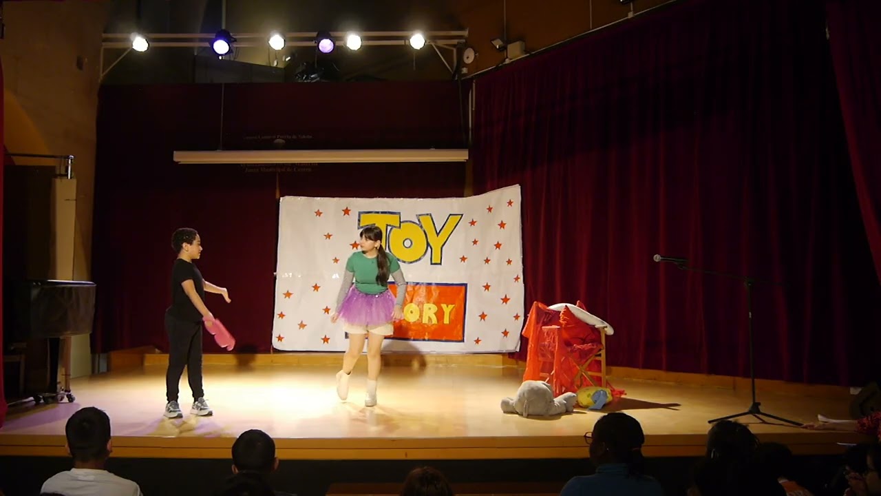TOY STORY