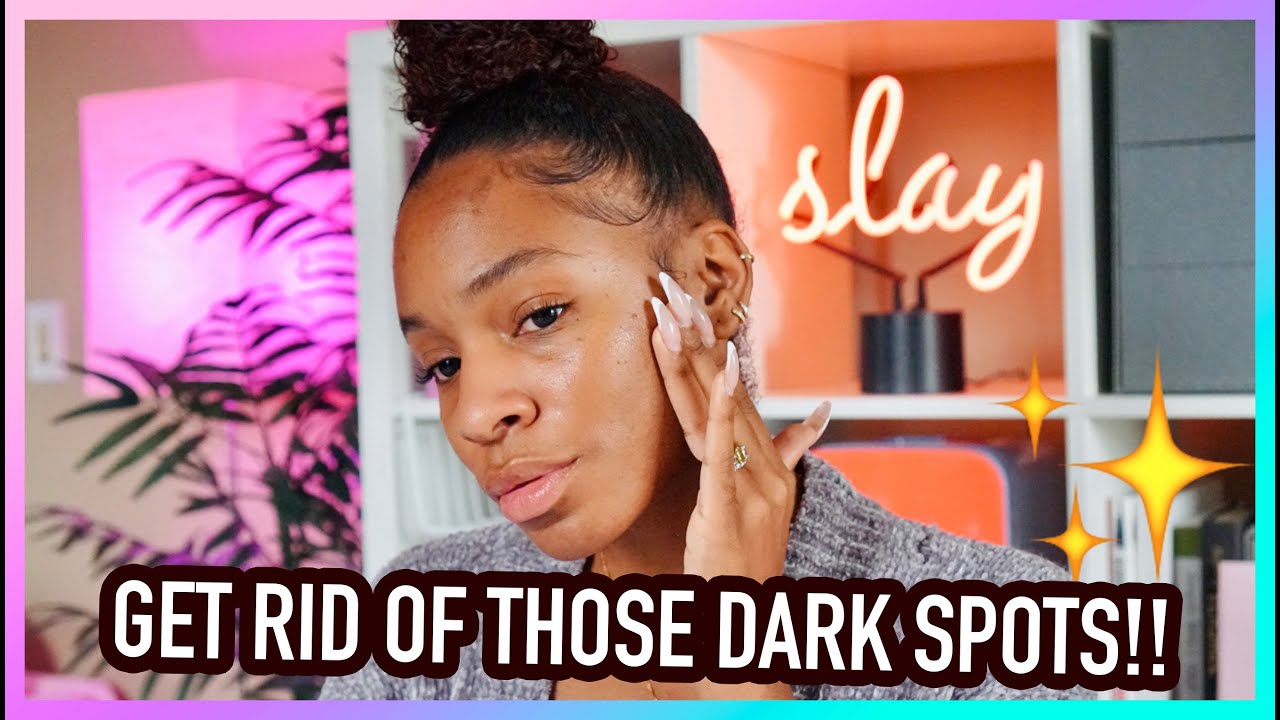 Why Your Skincare Routine ISN'T WORKING! 🤔How To Use SERUMS + My Morning Skincare Routine