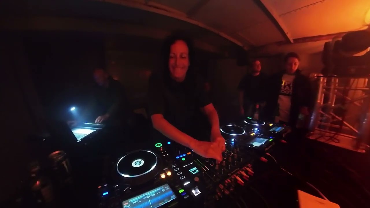 Subport @ Herr Walter Dortmund: Nogata (20-05-2023)