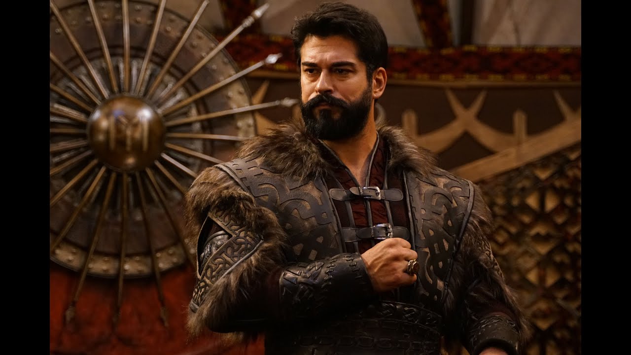 🎬 ذكاء عثمان الذي أفزع الجيوش ⚔️ الخوف من الظل… أعداؤه يهربون قبل القتال! 😱 – المؤسس عثمان