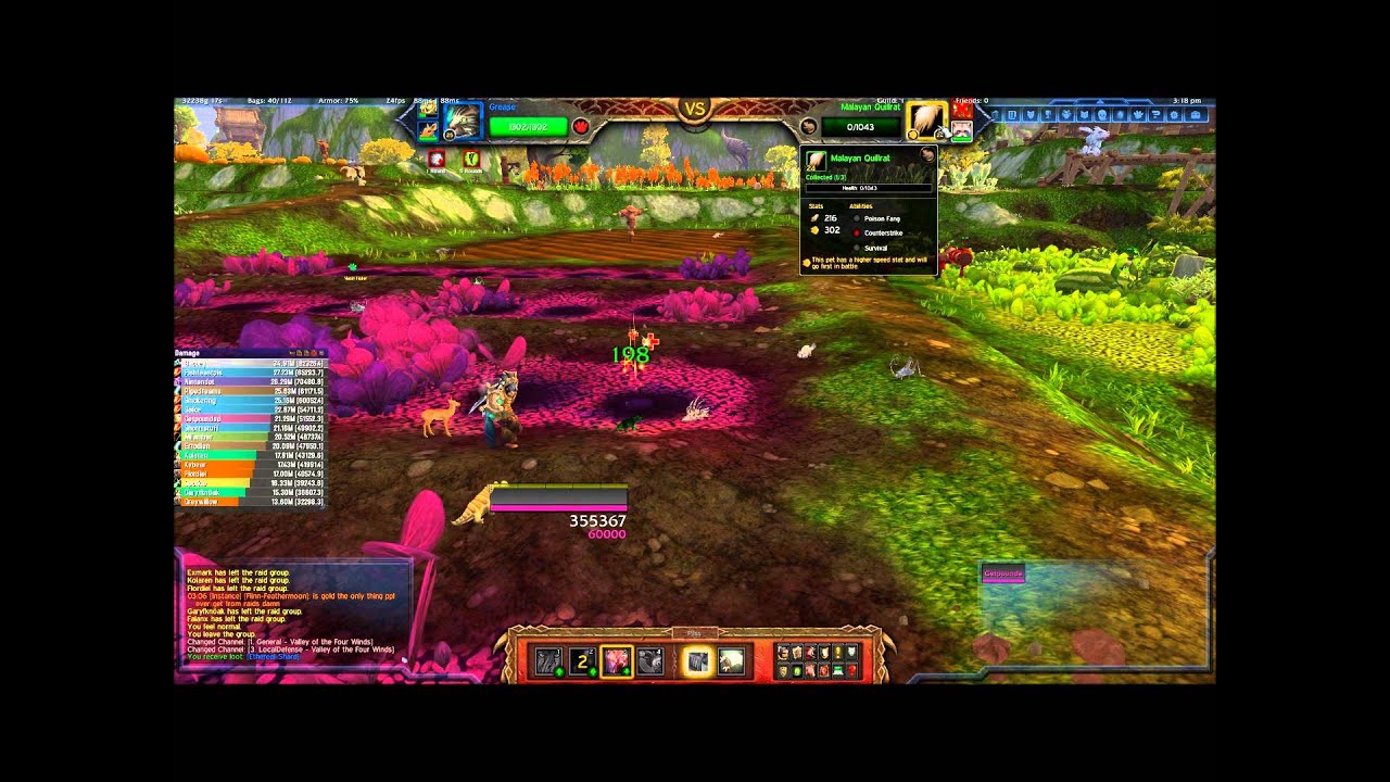 How To: Level Battle Pets Fast