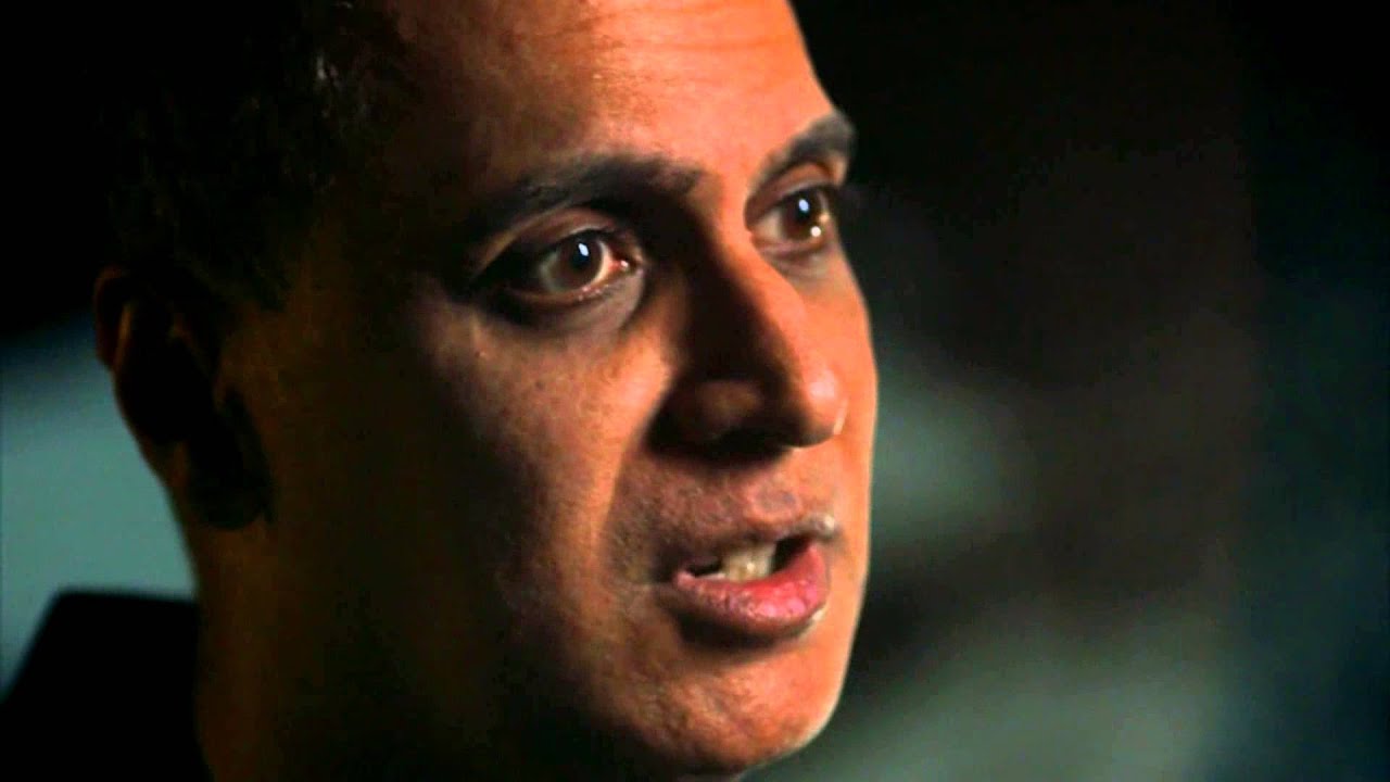 Nitin Sawhney - Masters of Guitar