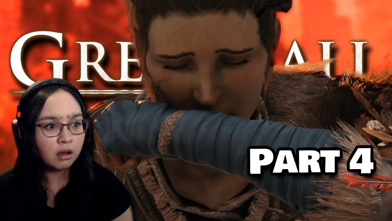 Dark Secrets | Greedfall Gameplay Part 4 [Vasco Romance]