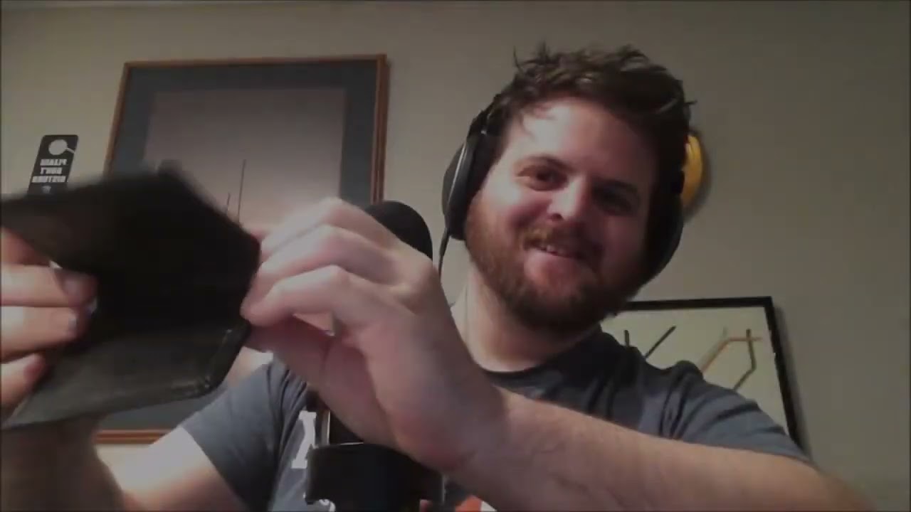 World's Fastest Most Rhythmical ASMR Tapping