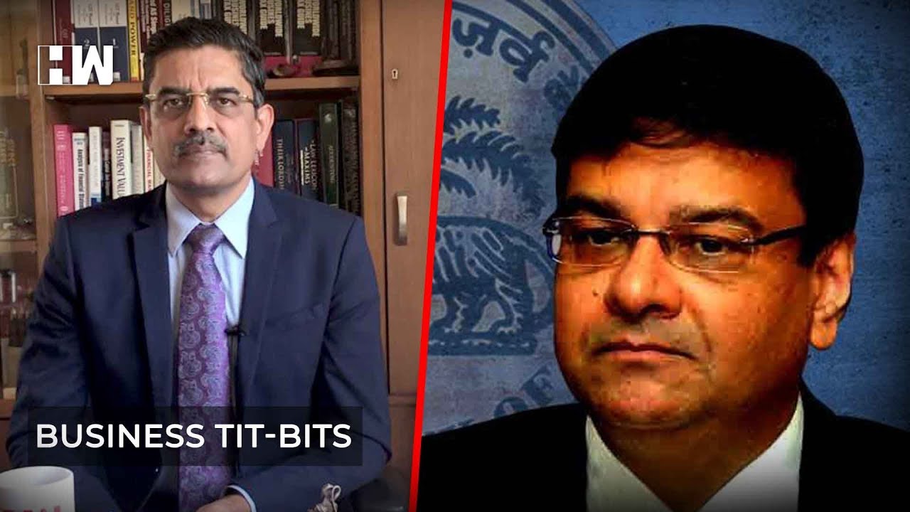 The story behind the forced exit of Urjit Patel