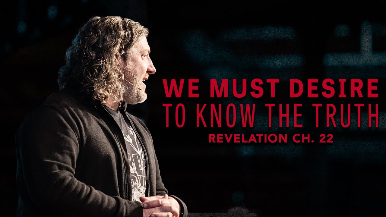 Revelation | Chapter 22