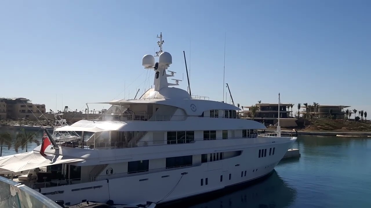 Saudi Arabia Red Sea 