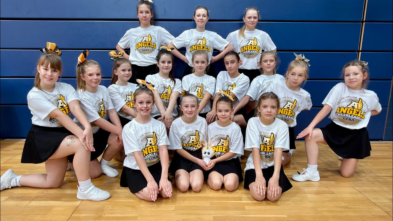 💛🖤 Shorty Angels Diamonds / Lv.1 / LM 2025 🖤💛