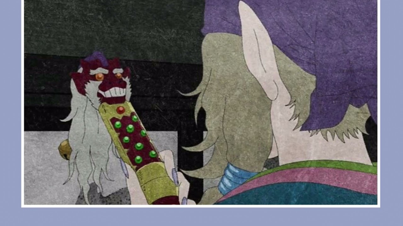 🦋Mononoke Playlist but I’m 14 years late🦋