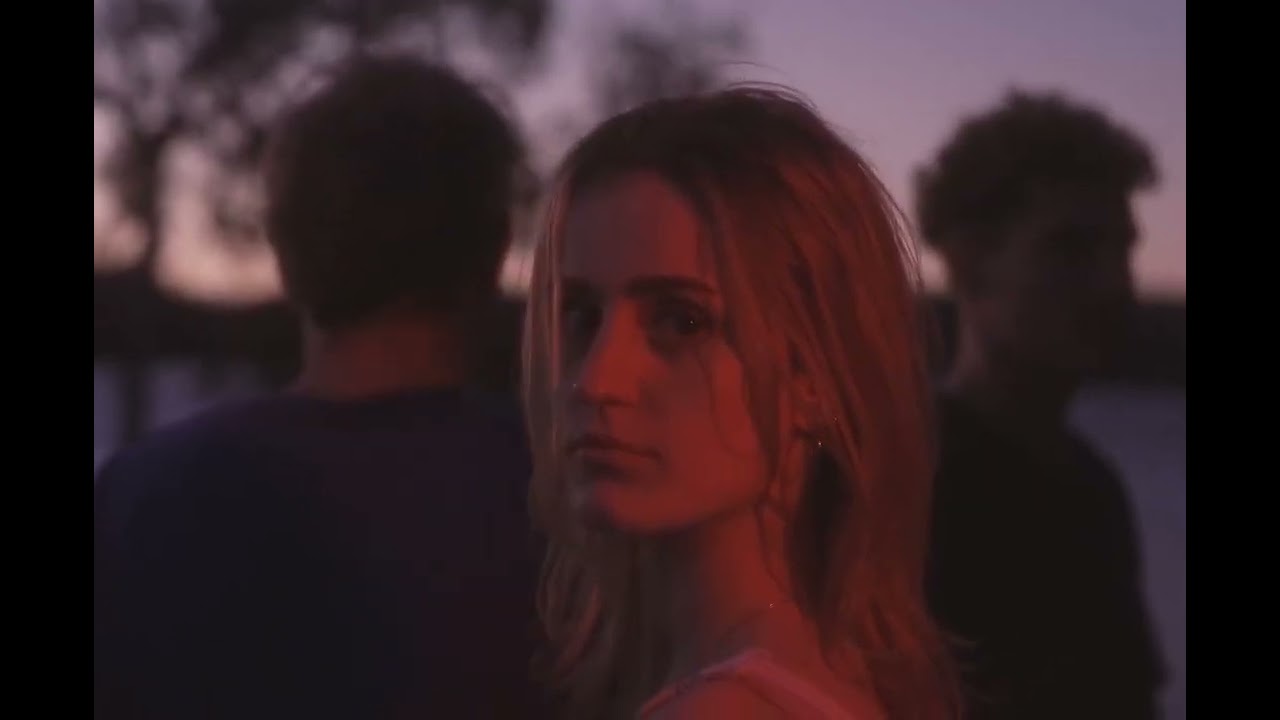 SLIM JIMZ - 'Red Light' (Official Music Video)