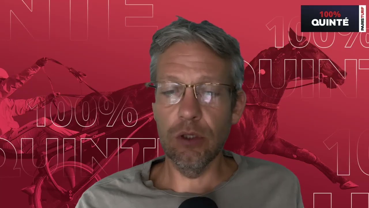 Pronostics Quinté PMU - 100% Quinté du Samedi 6 septembre à Paris Vincennes